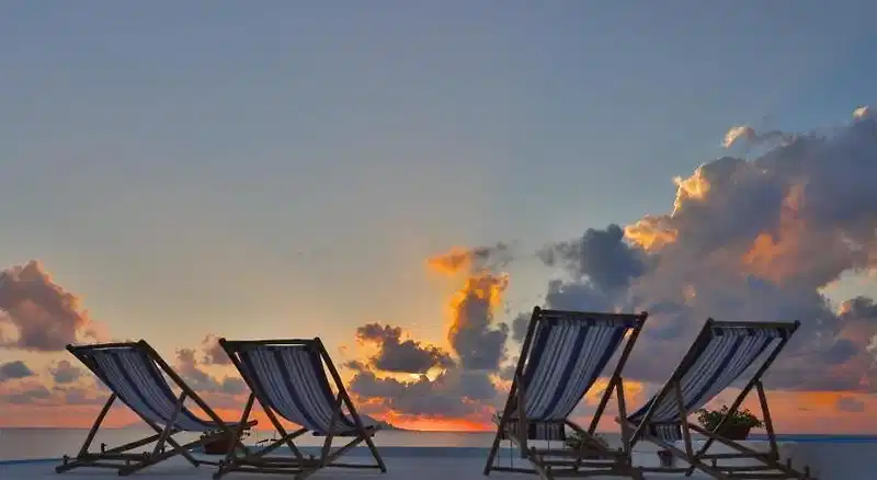 Punta Barone – Hotelfoto