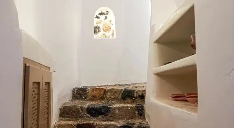 Luna Santorini Suites & Villas – Hotelfoto