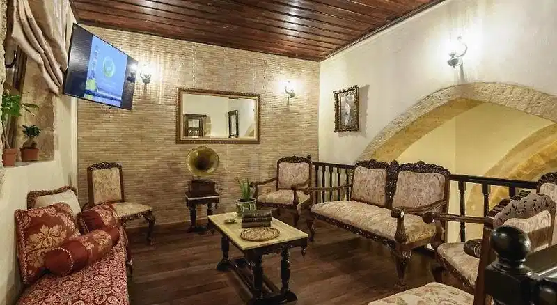 Porto Del Colombo Traditional Boutique Hotel – Hotelfoto