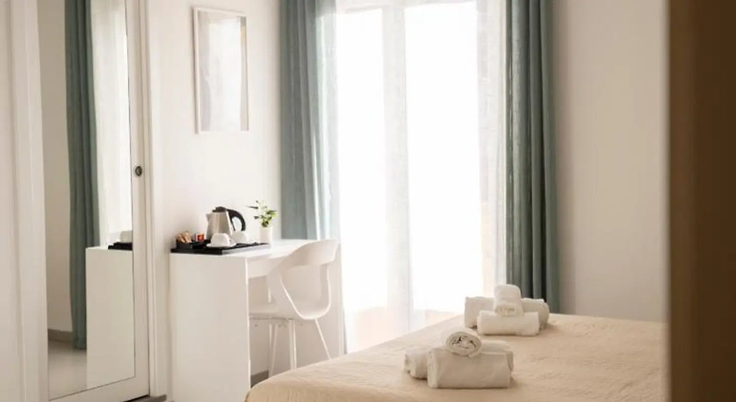La Torre Residenza ROOM_EXAMPLE