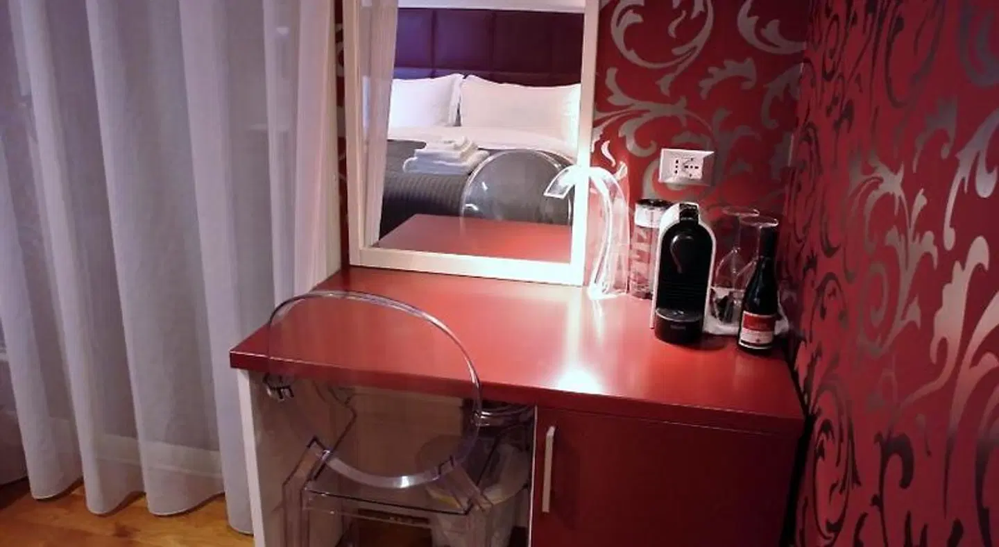 Pellicano Guest House ROOM_EXAMPLE