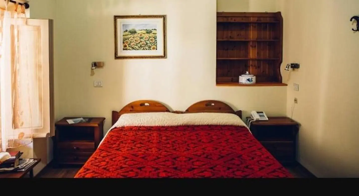 San Francesco Heritage Hotel ROOM_EXAMPLE