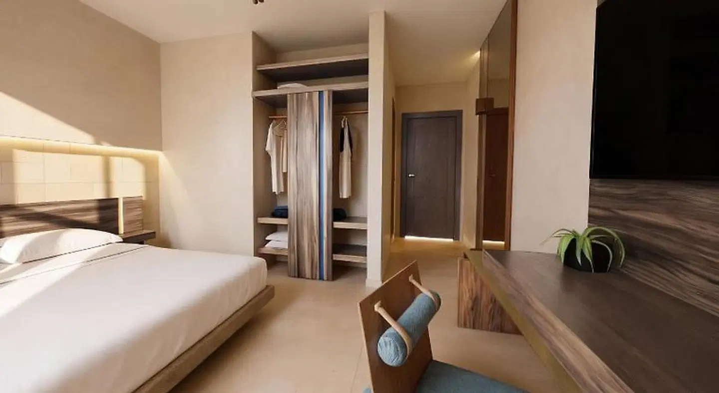 San Francesco Heritage Hotel ROOM_EXAMPLE
