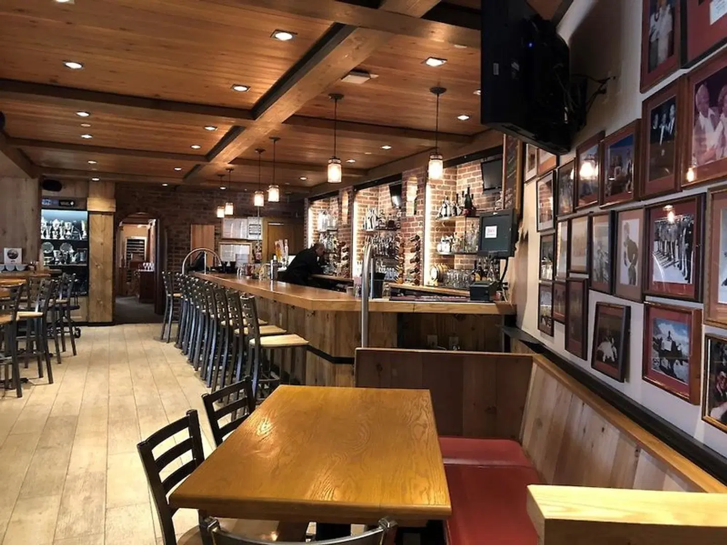 Hotel Gasthof Gramshammer LOUNGE_LOBBY