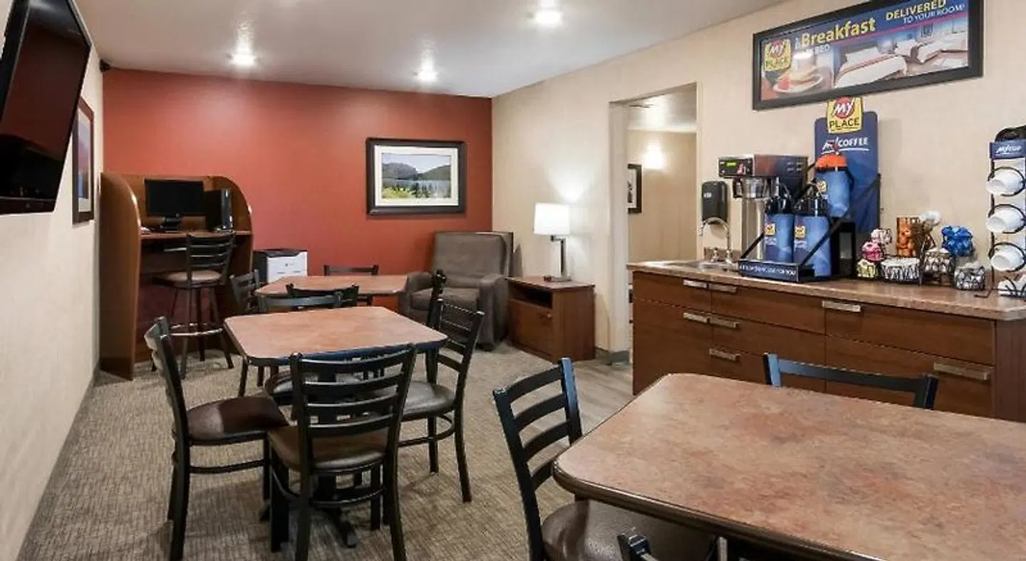 My Place Hotel-Loveland, CO ROOM_EXAMPLE