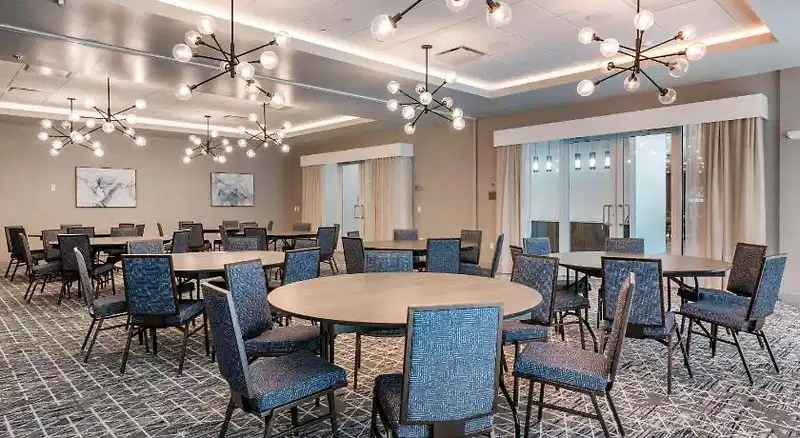 Cambria Hotel Orlando Airport – Hotelfoto