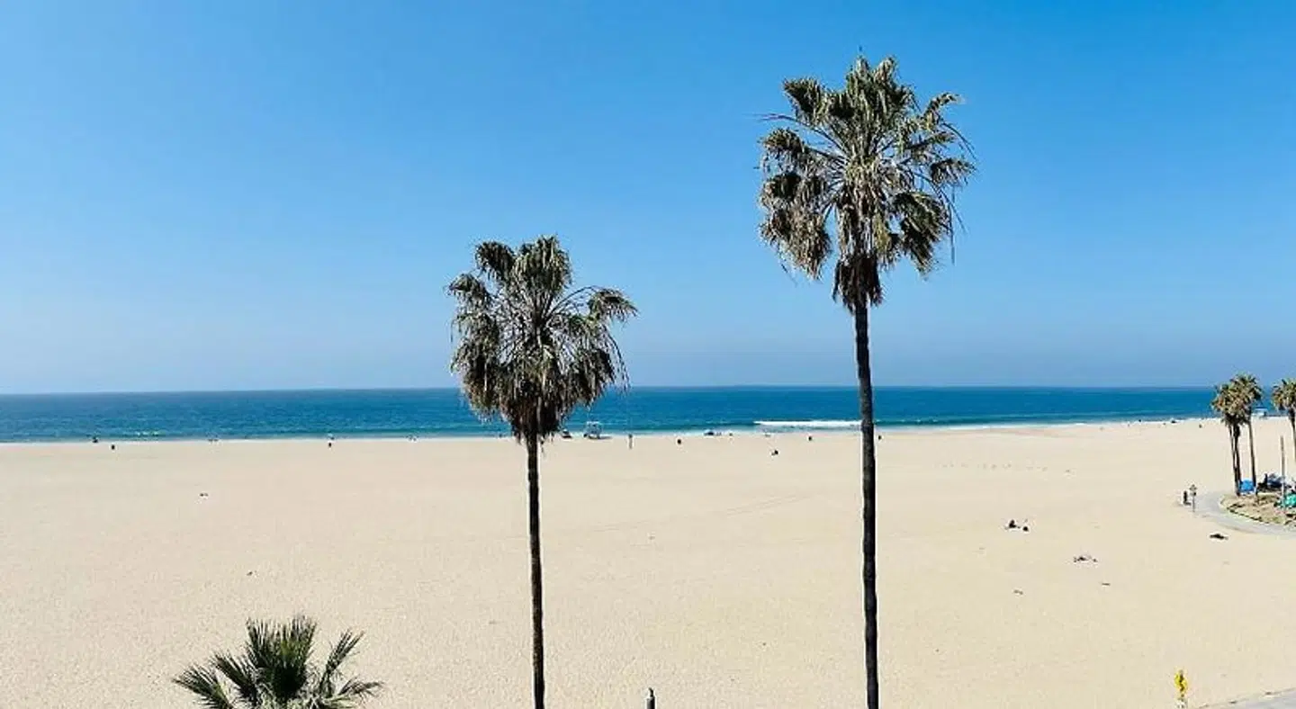 Su Casa at Venice Beach Strand