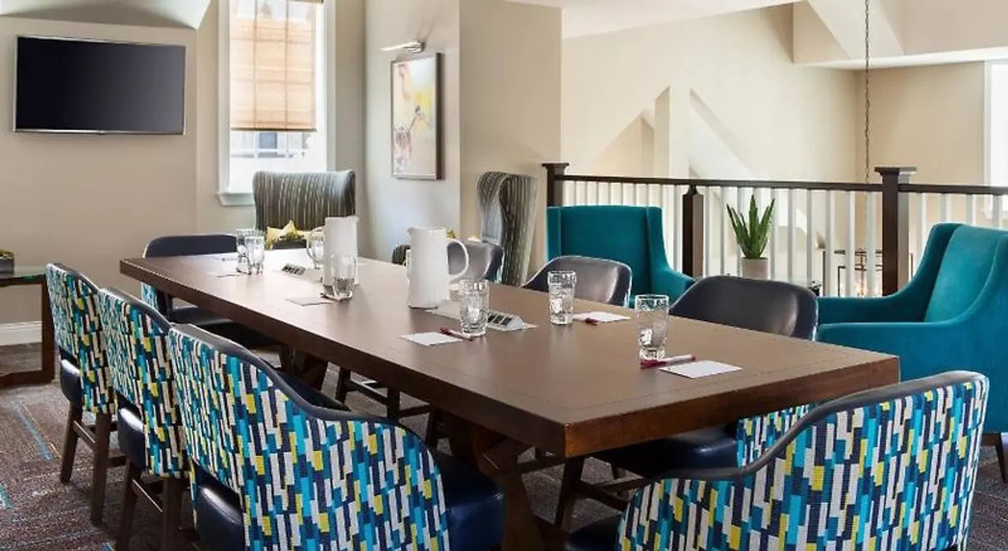 Residence Inn by Marriott Los Angeles Torrance/Redondo Beach Konferenz