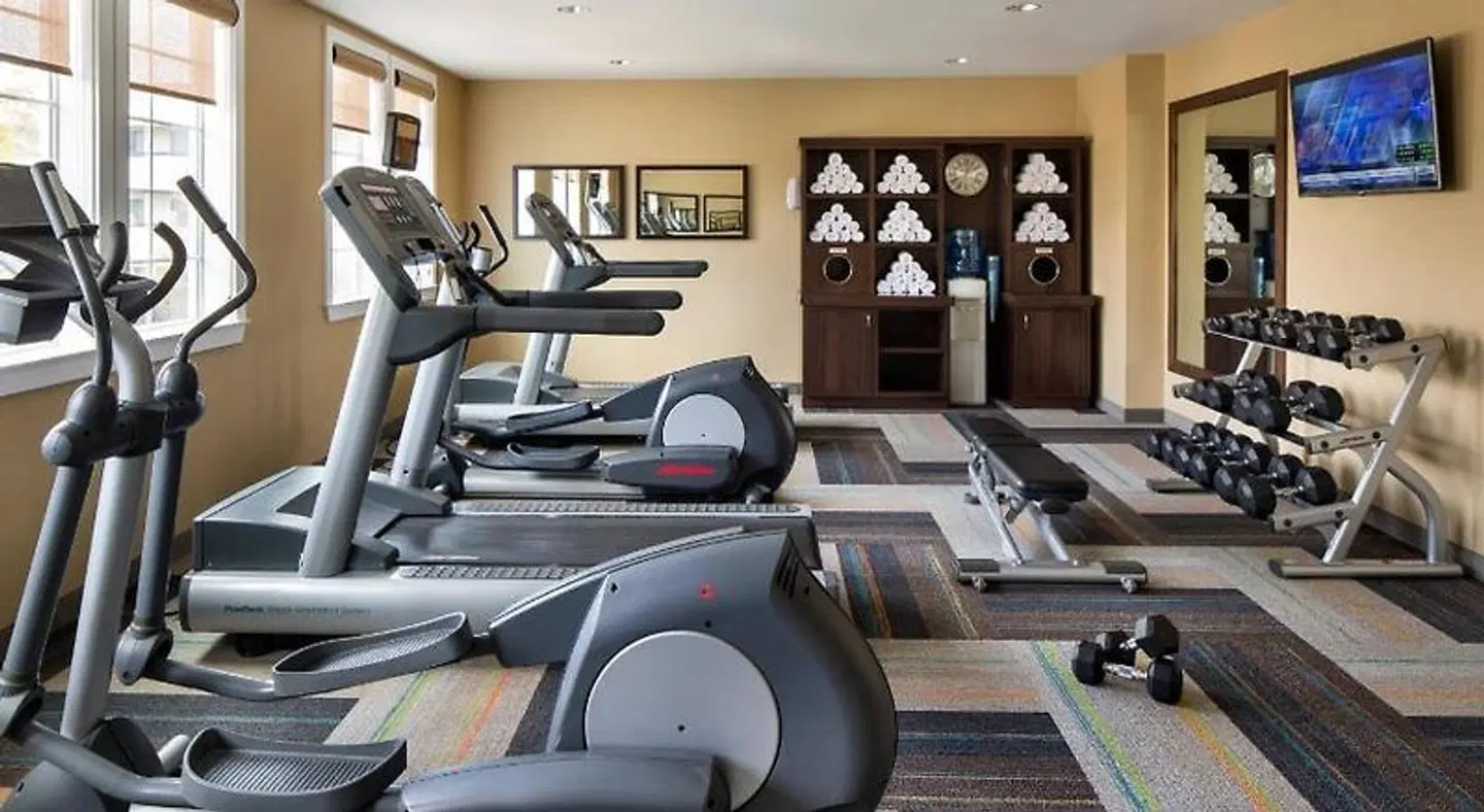 Residence Inn by Marriott Los Angeles Torrance/Redondo Beach SPORTS_AND_LEISURE