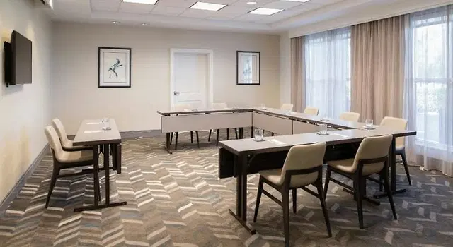 Residence Inn by Marriott Clearwater Downtown Konferenz
