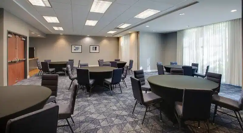 Courtyard by Marriott Fort Lauderdale SW/Miramar – Hotelfoto