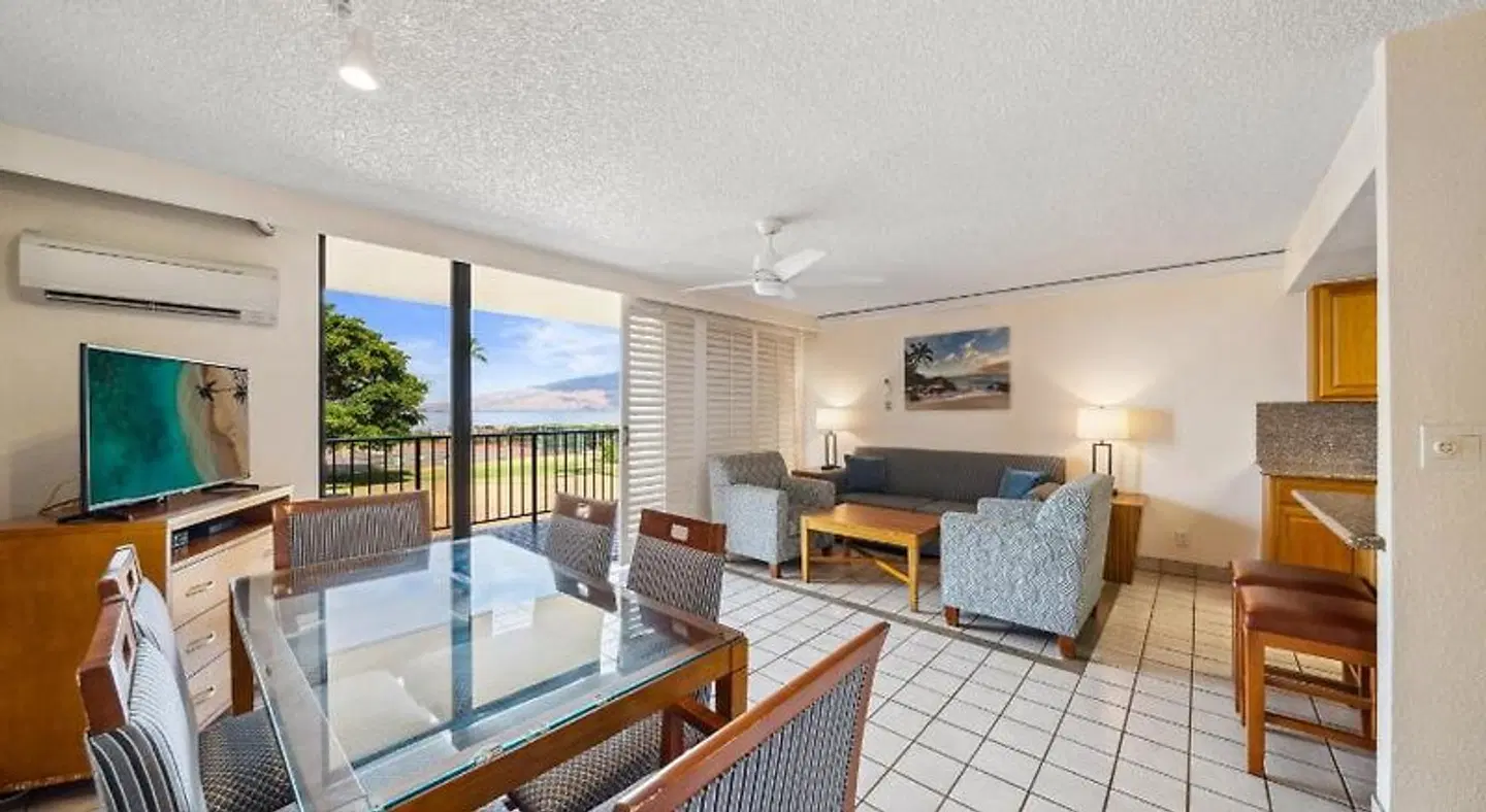 Maui Schooner Resort ROOM_EXAMPLE