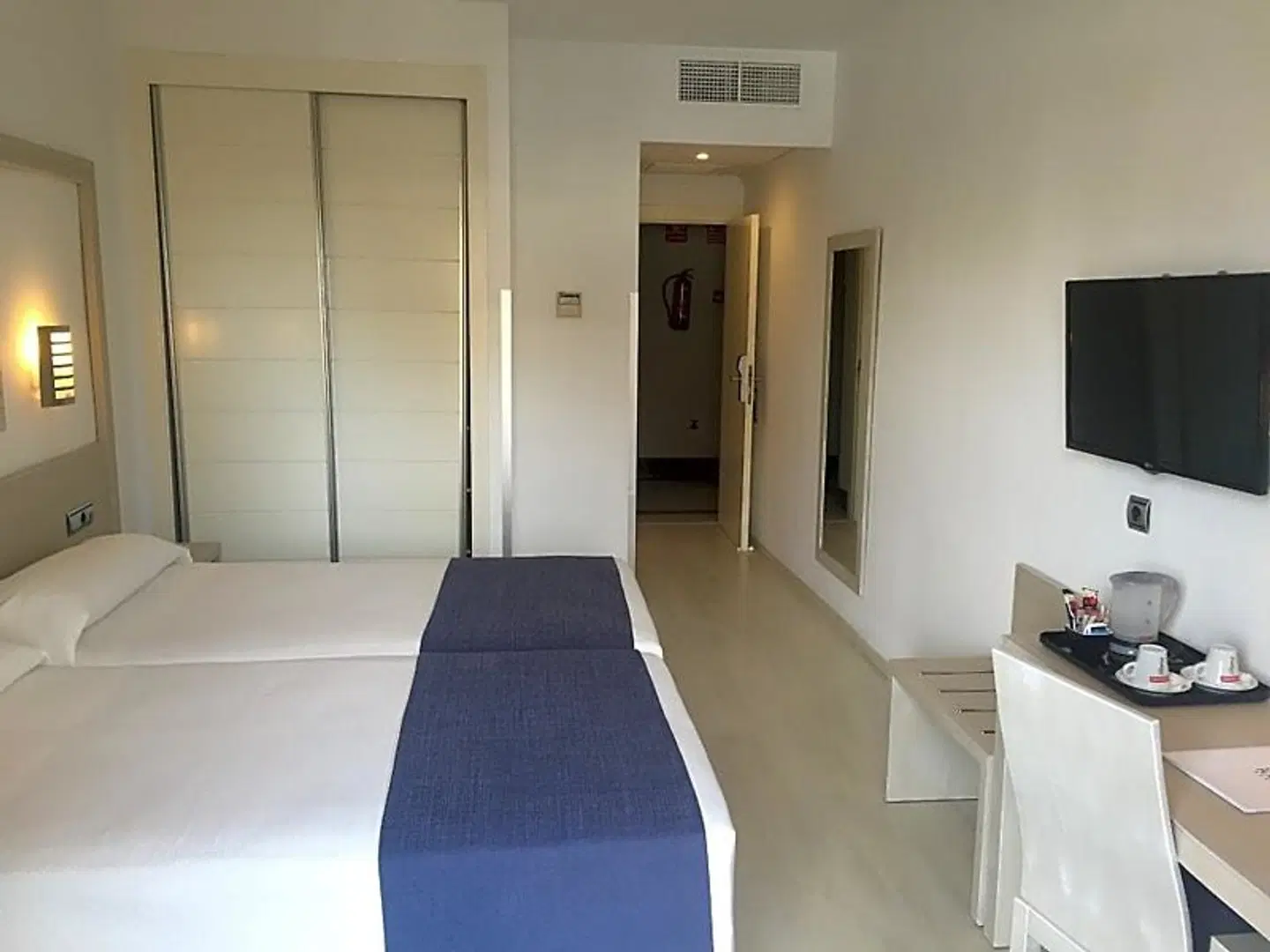 Spa Cádiz Plaza ROOM_EXAMPLE