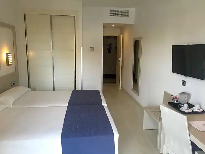 Spa Cádiz Plaza – Hotelfoto