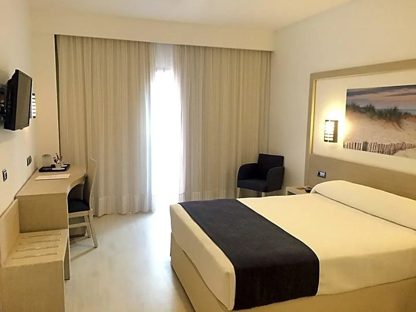 Spa Cádiz Plaza ROOM_EXAMPLE