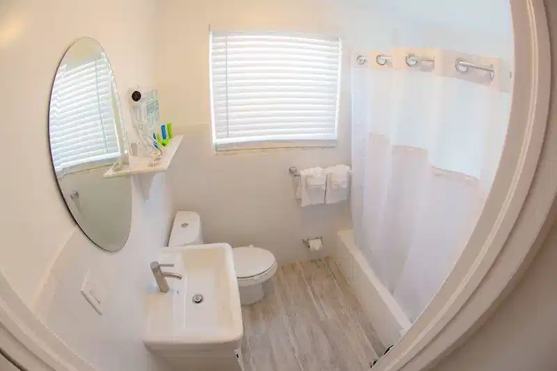 St Pete Beach Suites – Hotelfoto