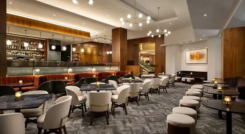 Hyatt Regency Times Square – Hotelfoto