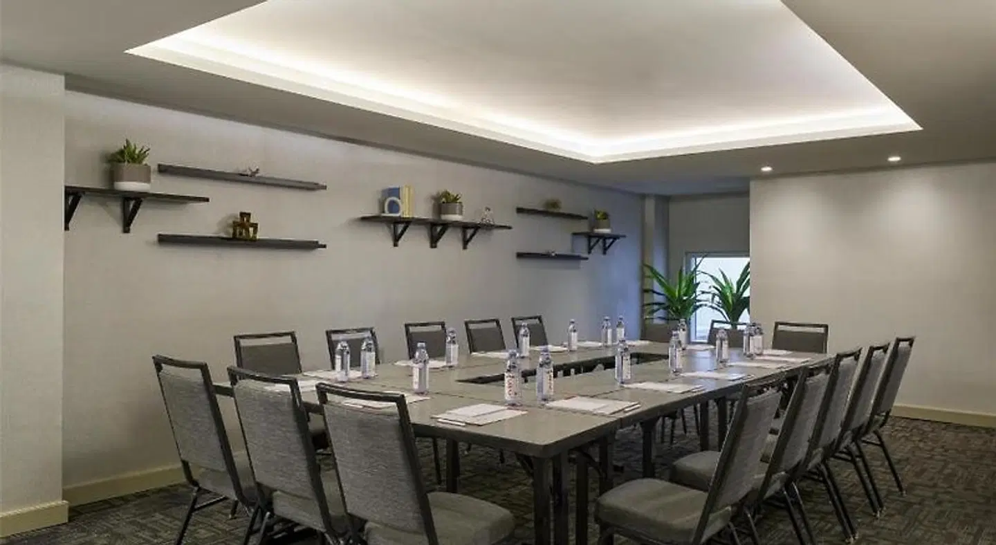 Hyatt Centric South Beach Miami Konferenz