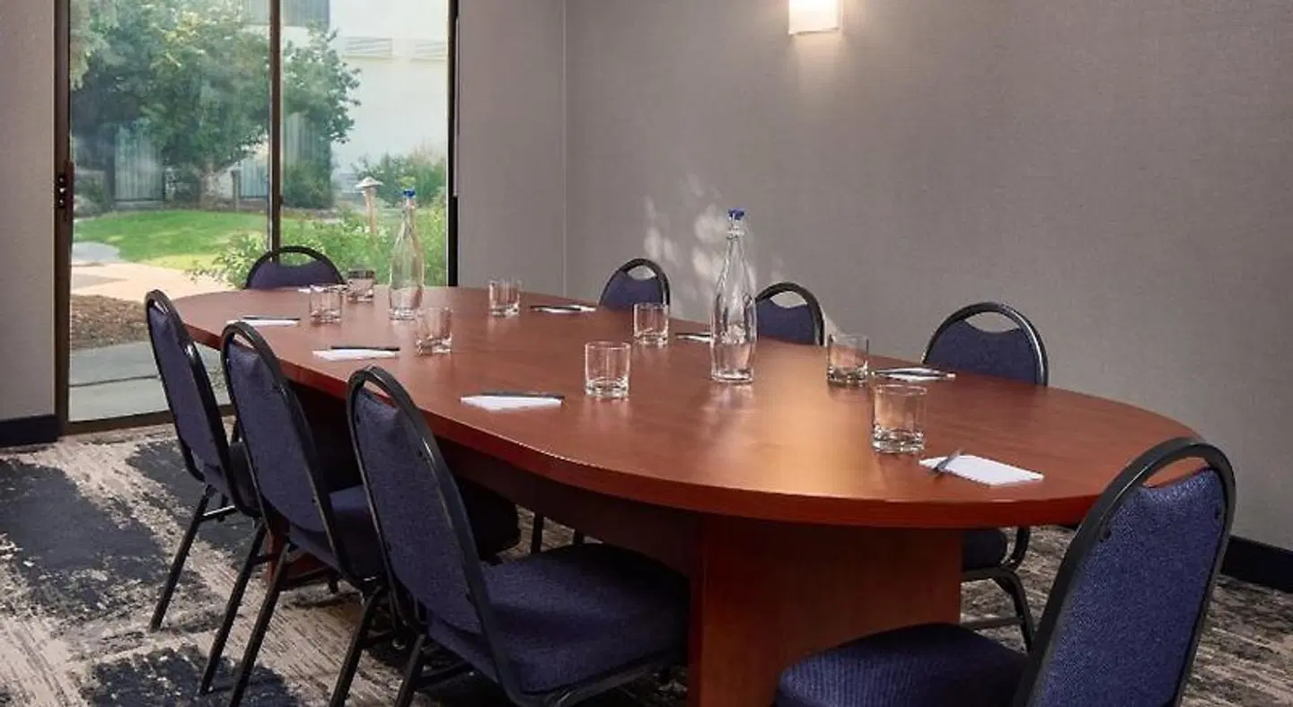 Courtyard by Marriott Fort Collins Konferenz