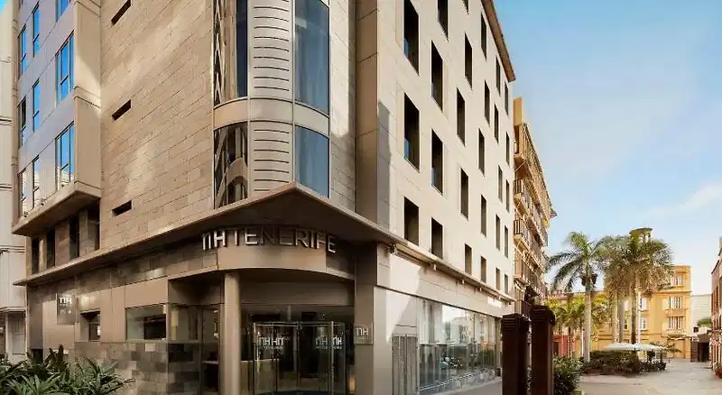 NH Tenerife – Hotelfoto