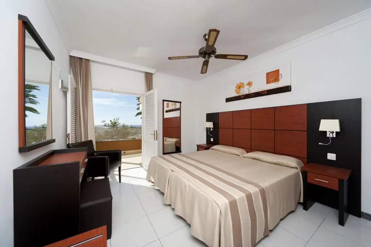 LABRANDA El Dorado Apartments Wohnbeispiel