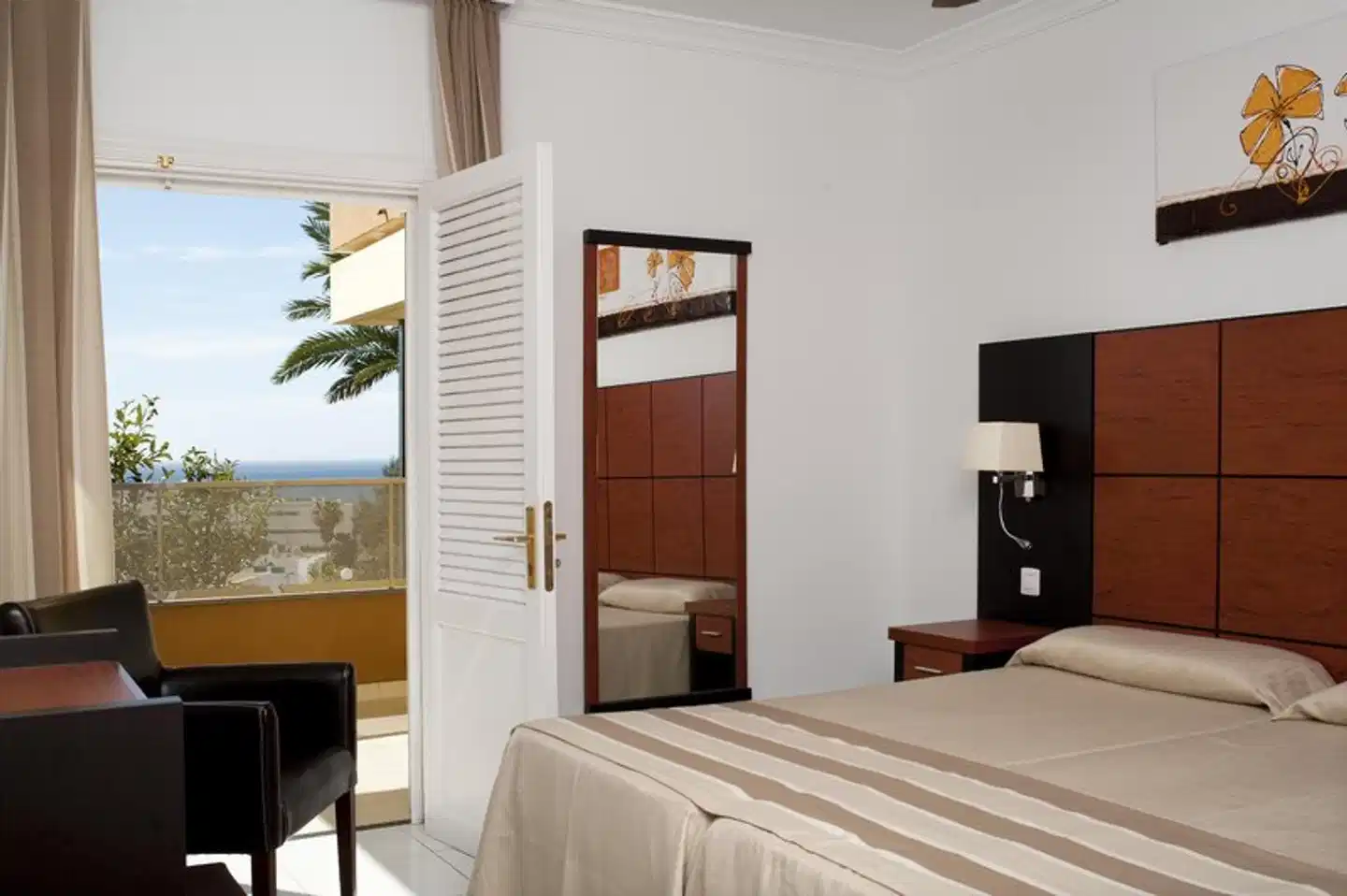 LABRANDA El Dorado Apartments Wohnbeispiel