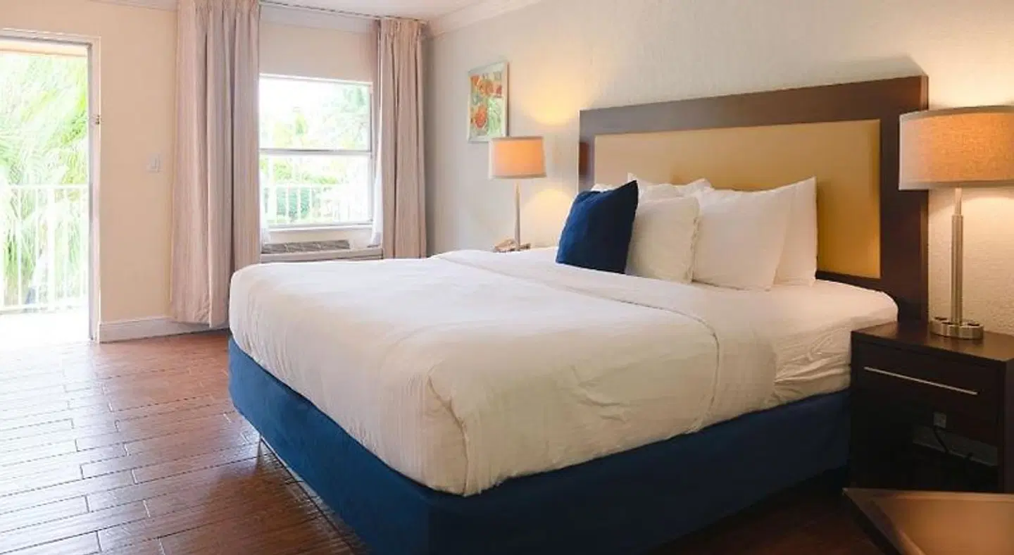 Fairway Inn Florida City Homestead Everglades ROOM_EXAMPLE