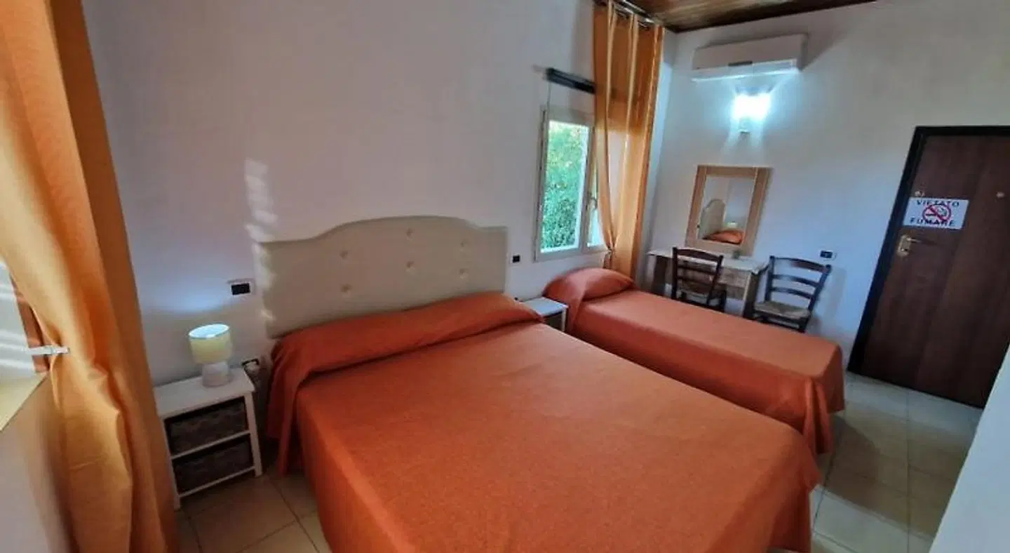 Casolare Al Porto ROOM_EXAMPLE