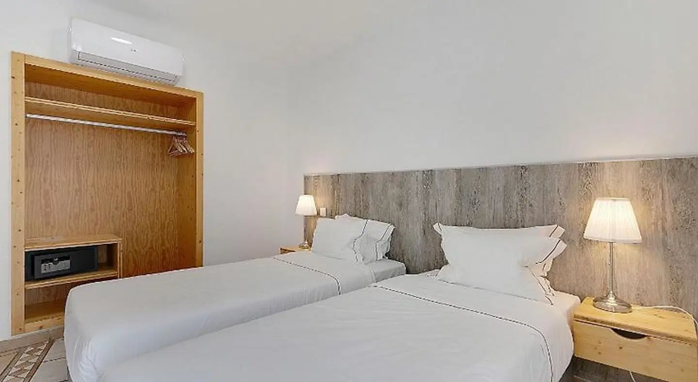 Hotel Carvoeiro Plaza ROOM_EXAMPLE