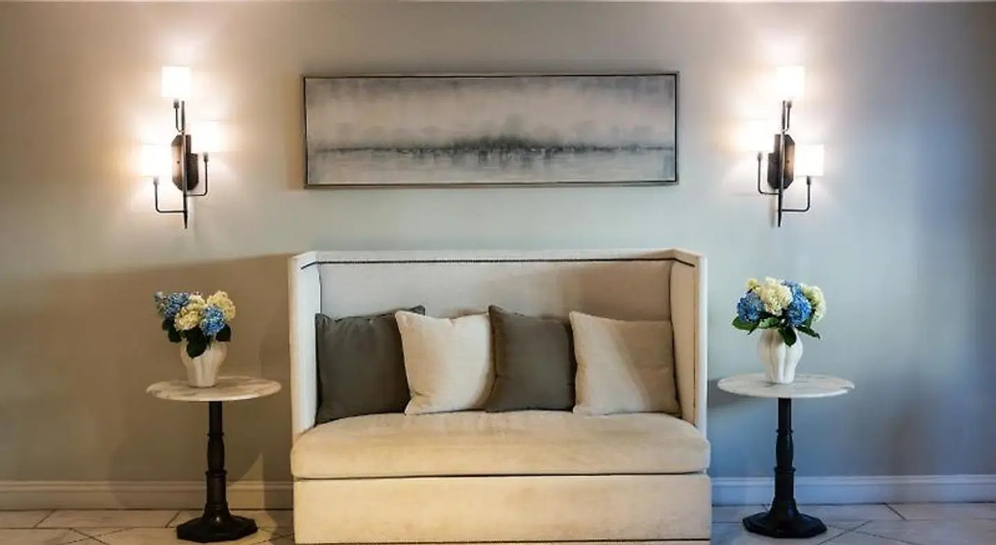 The Normandy Hotel Embassy Row ROOM_EXAMPLE