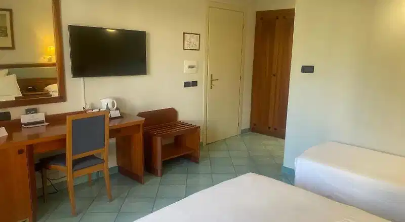 Marad – Hotelfoto