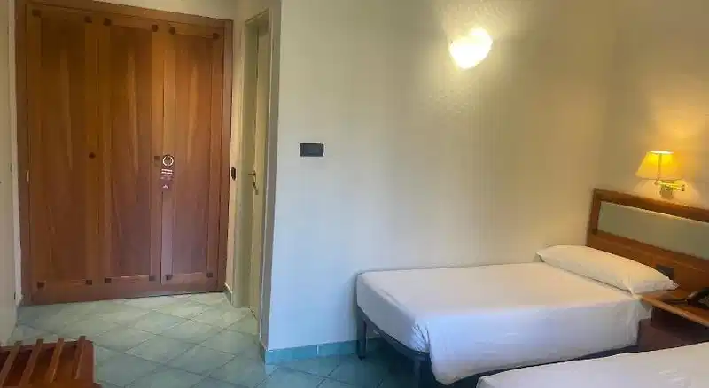 Marad – Hotelfoto