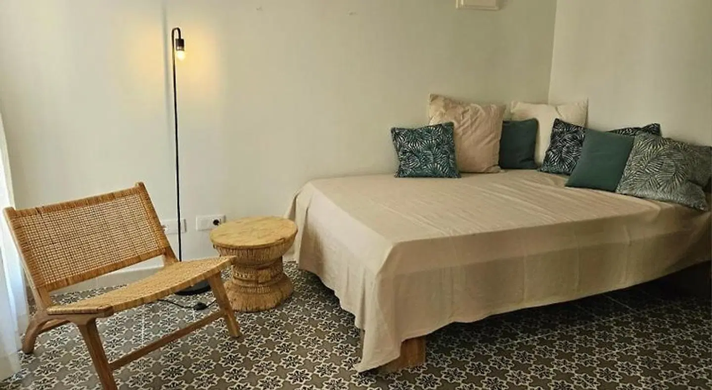 Mamboo ROOM_EXAMPLE