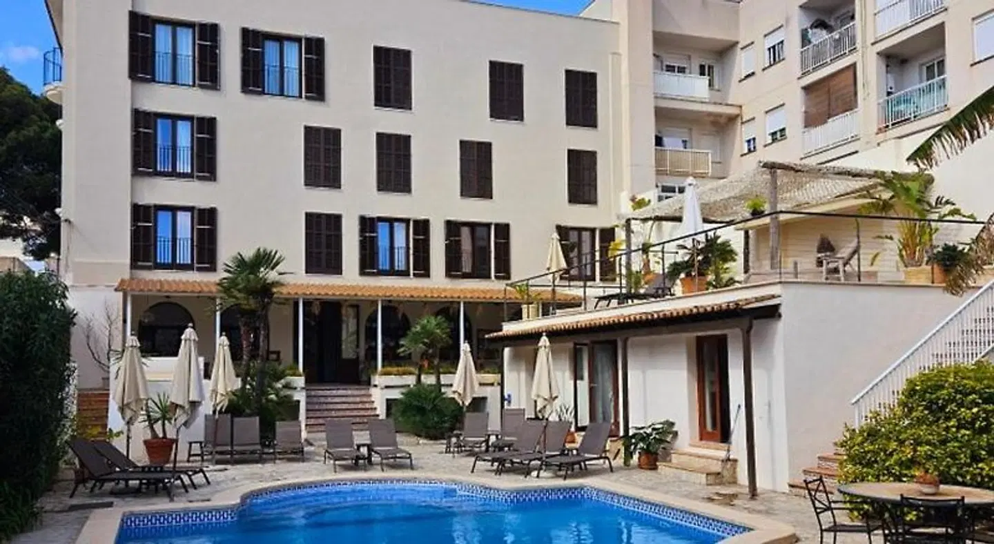 Mamboo EXTERIOR