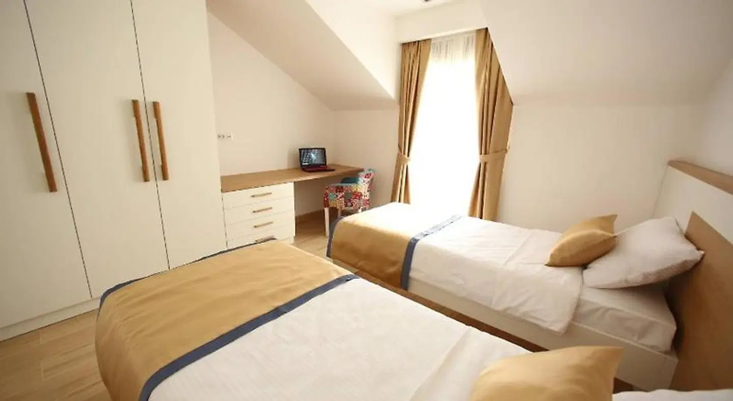 Vila La Vita del Mare ROOM_EXAMPLE
