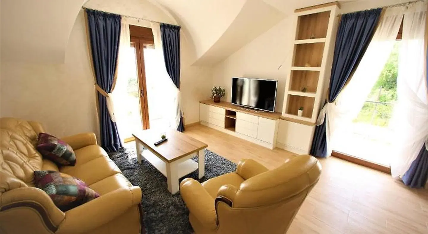 Vila La Vita del Mare ROOM_EXAMPLE