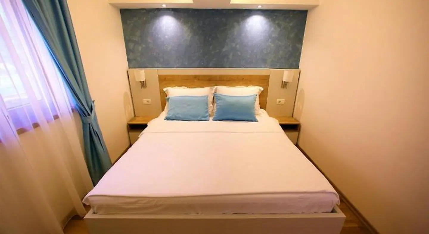 Vila La Vita del Mare ROOM_EXAMPLE