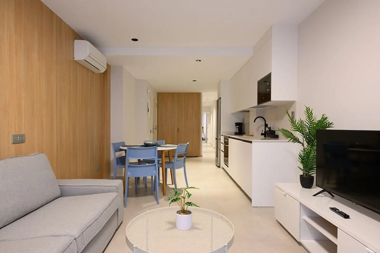 Canteras Urban Beach ROOM_EXAMPLE