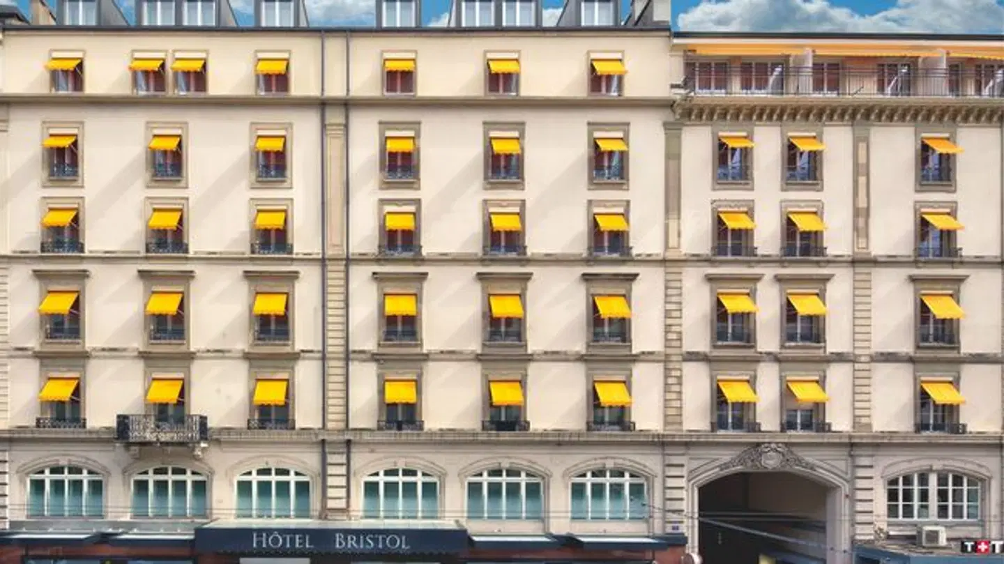 Bristol EXTERIOR