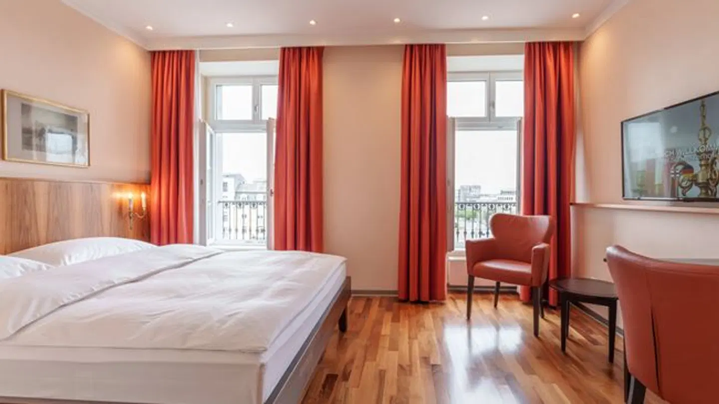 Schweizerhof ROOM_EXAMPLE