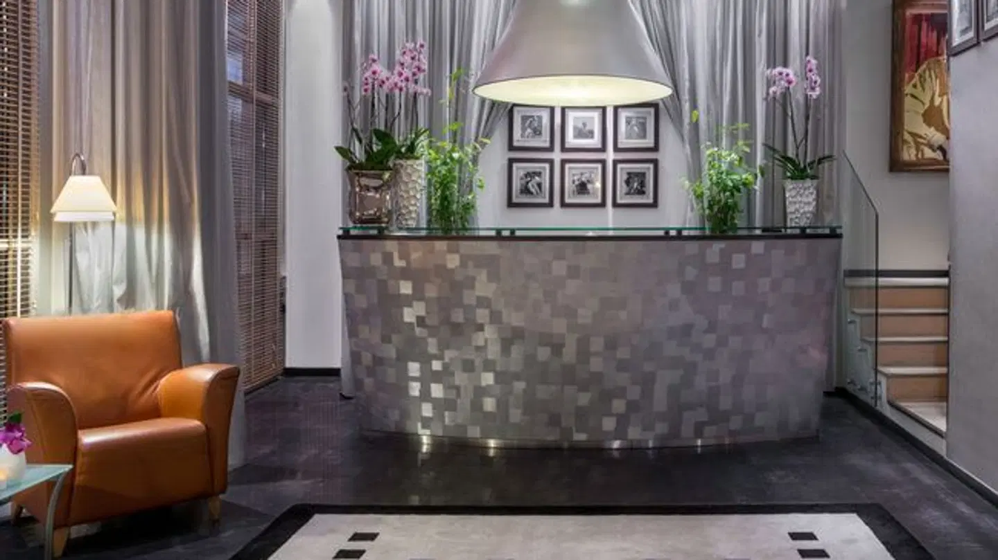Auteuil LOUNGE_LOBBY