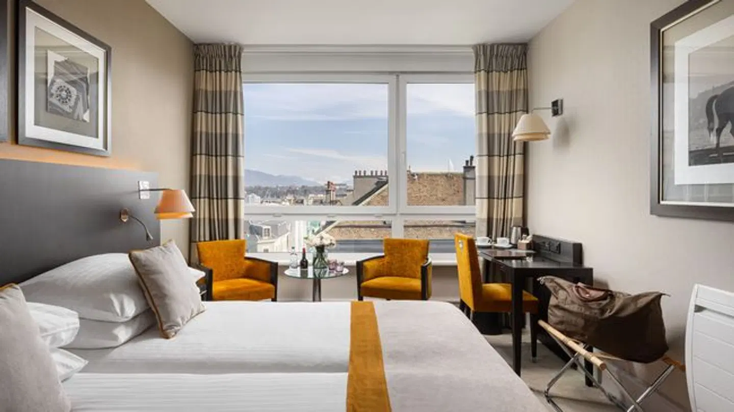 Auteuil ROOM_EXAMPLE