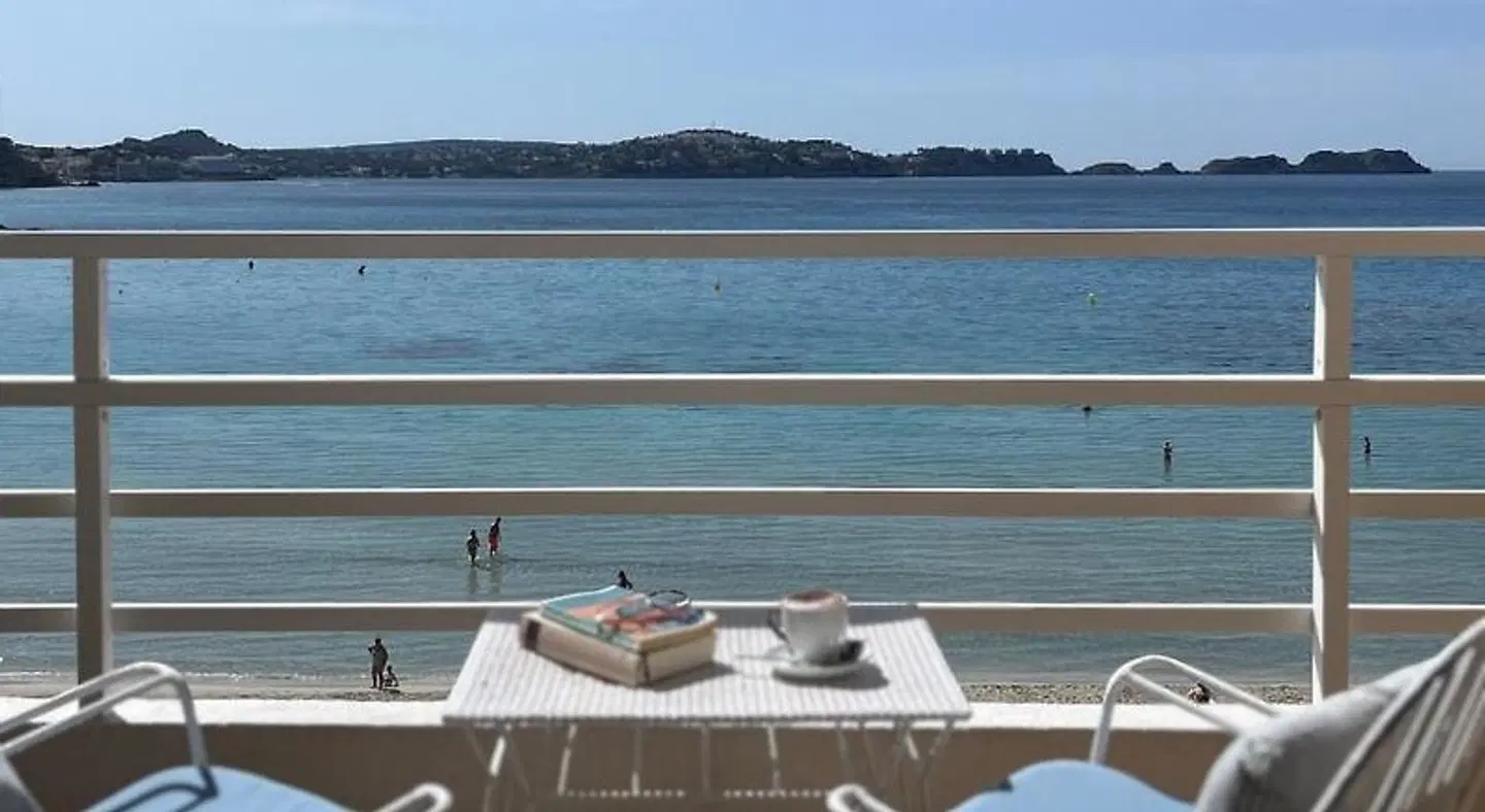 Carabela Terrasse