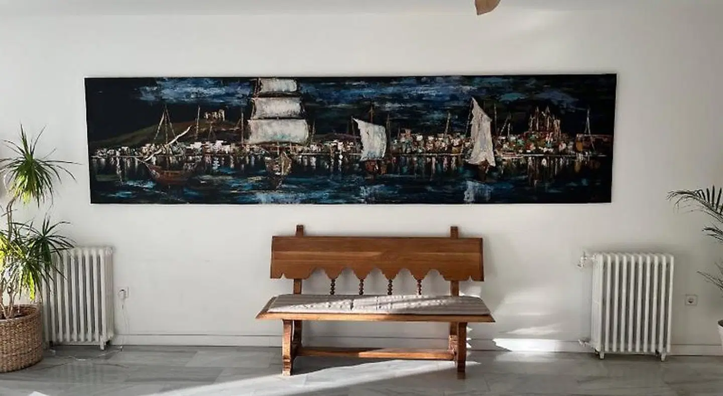 Carabela Bar
