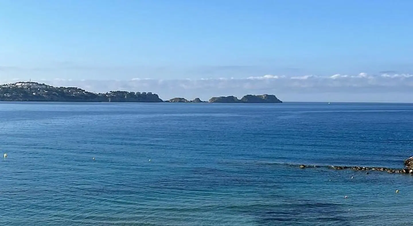 Carabela LANDSCAPE