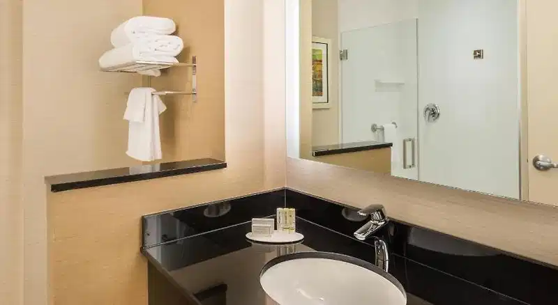 Fairfield by Marriott Inn & Suites Orlando East/UCF Area – Hotelfoto