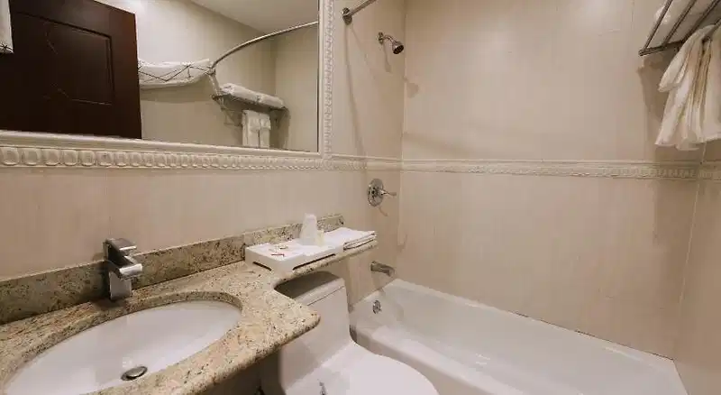 Asiatic Hotel – Hotelfoto