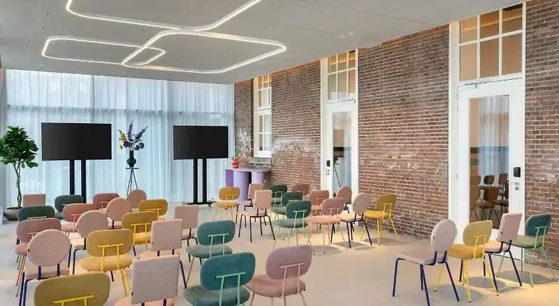 The Rebyl, Nijmegen, a Tribute Portfolio Hotel – Hotelfoto
