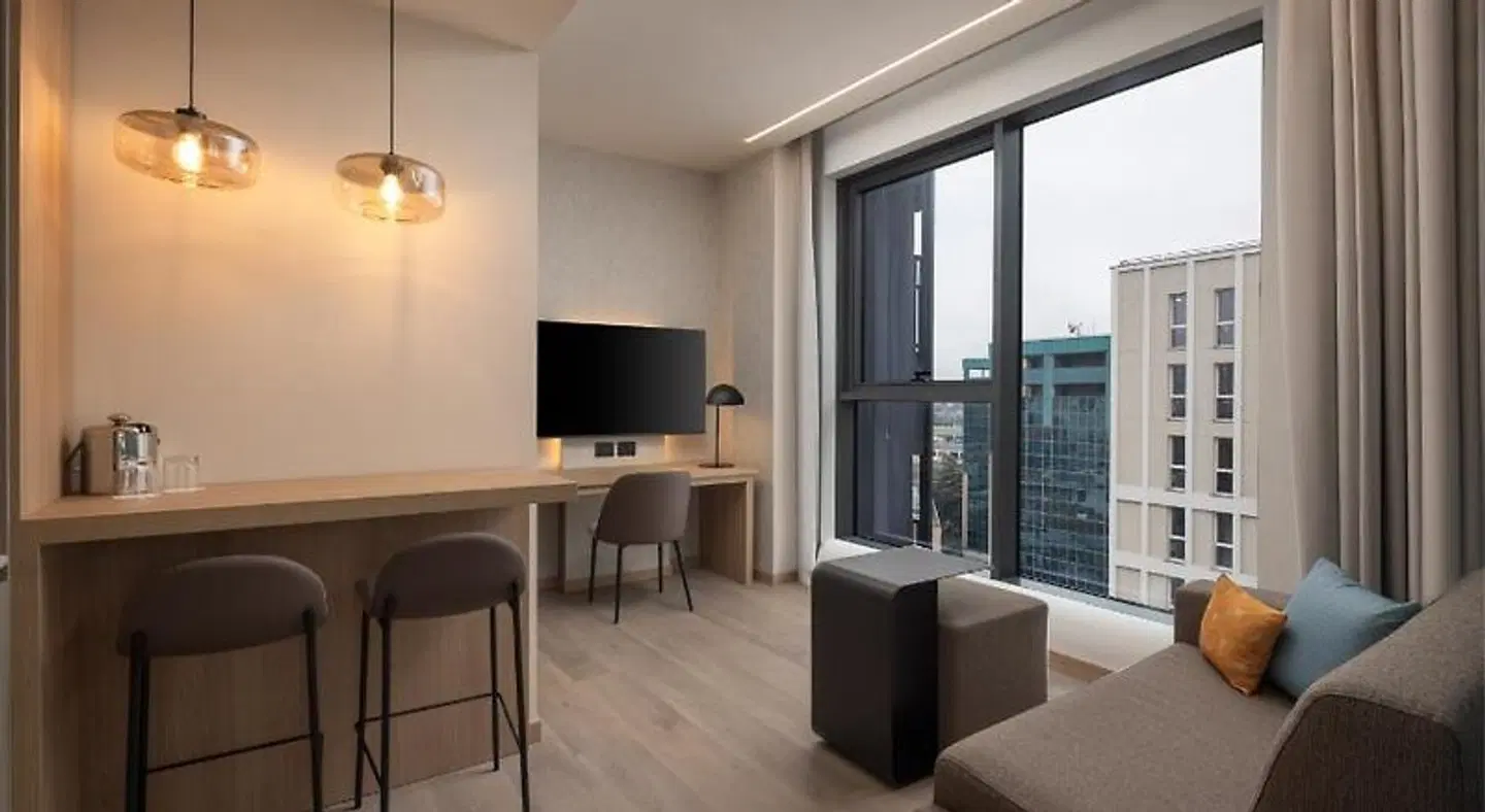 Residence Inn by Marriott Milano Linate ROOM_EXAMPLE