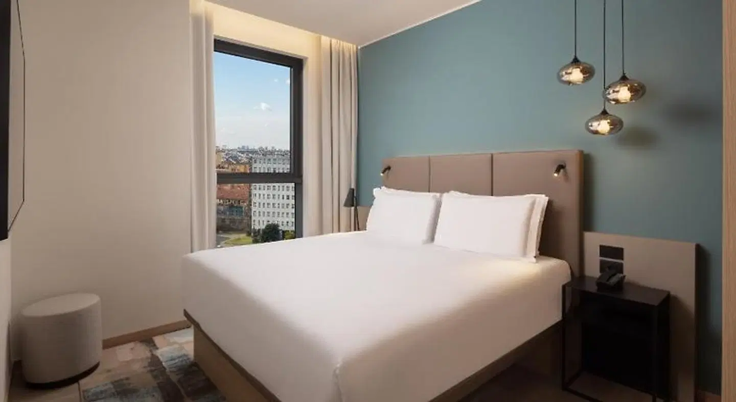 Residence Inn by Marriott Milano Linate ROOM_EXAMPLE